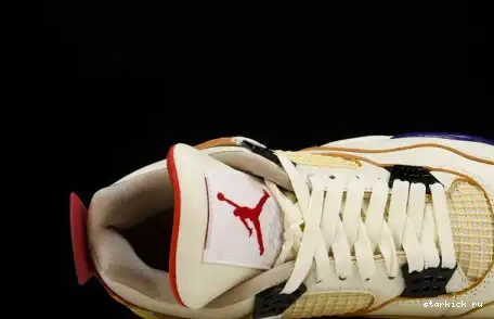 Air Jordan  DH0344-901 J Medellín 4 Retro Balvin DH0344-901 SP Sunset 0618